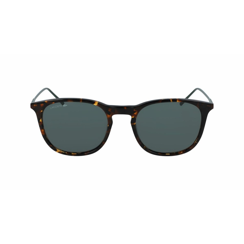 Ochelari de Soare Bărbați Lacoste L879S-214 Ø 52 mm