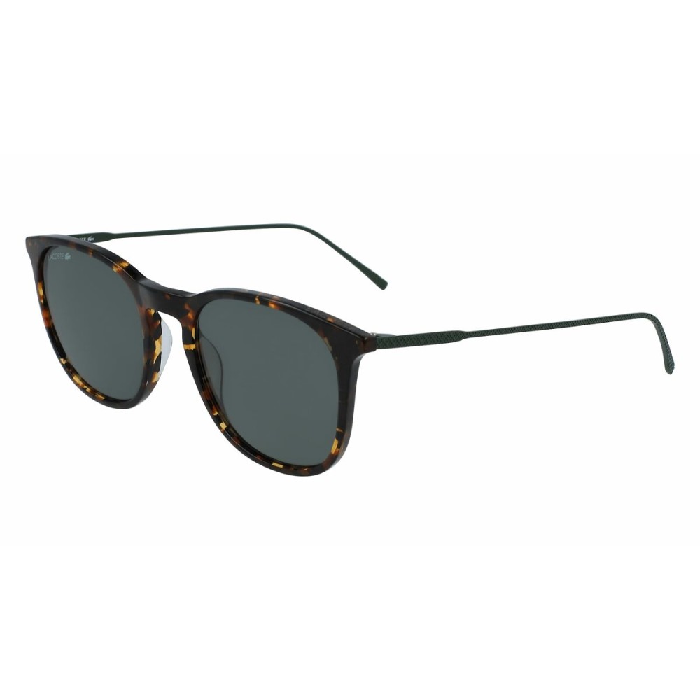 Ochelari de Soare Bărbați Lacoste L879S-214 Ø 52 mm
