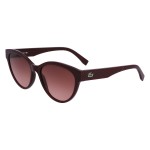 Ochelari de Soare Damă Lacoste L983S-601 Ø 55 mm