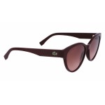 Ochelari de Soare Damă Lacoste L983S-601 Ø 55 mm