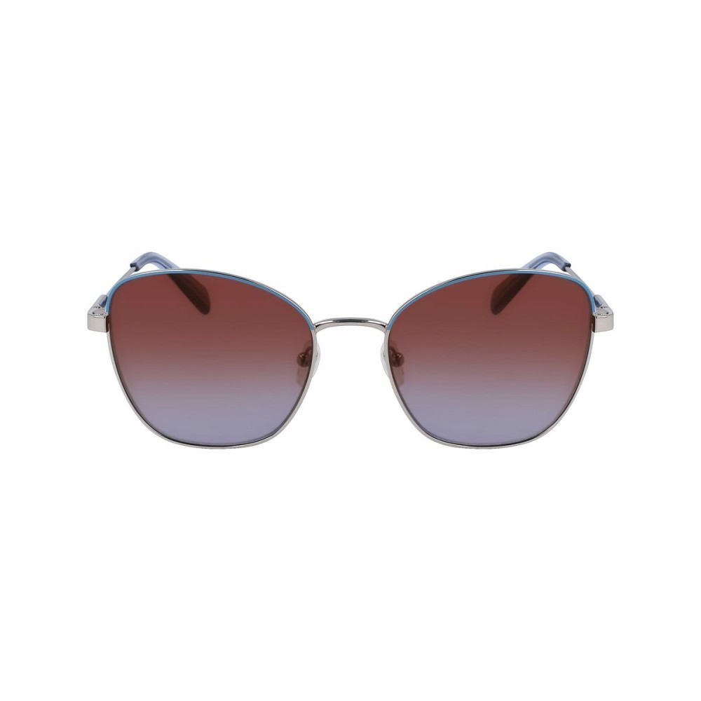 Ochelari de Soare Damă Longchamp LO164S-043 ø 57 mm