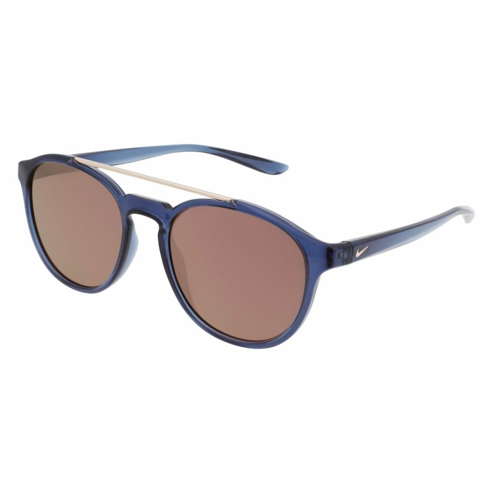 Ochelari de Soare Unisex Nike NKEKISMETEV1 ø 54 mm