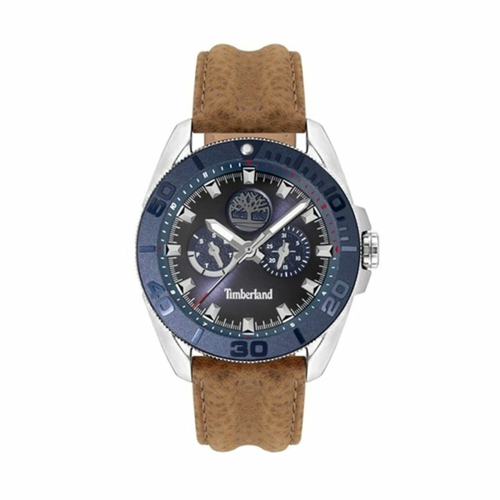 Ceas Bărbați Timberland TDWGF2200903 (Ø 45 mm)