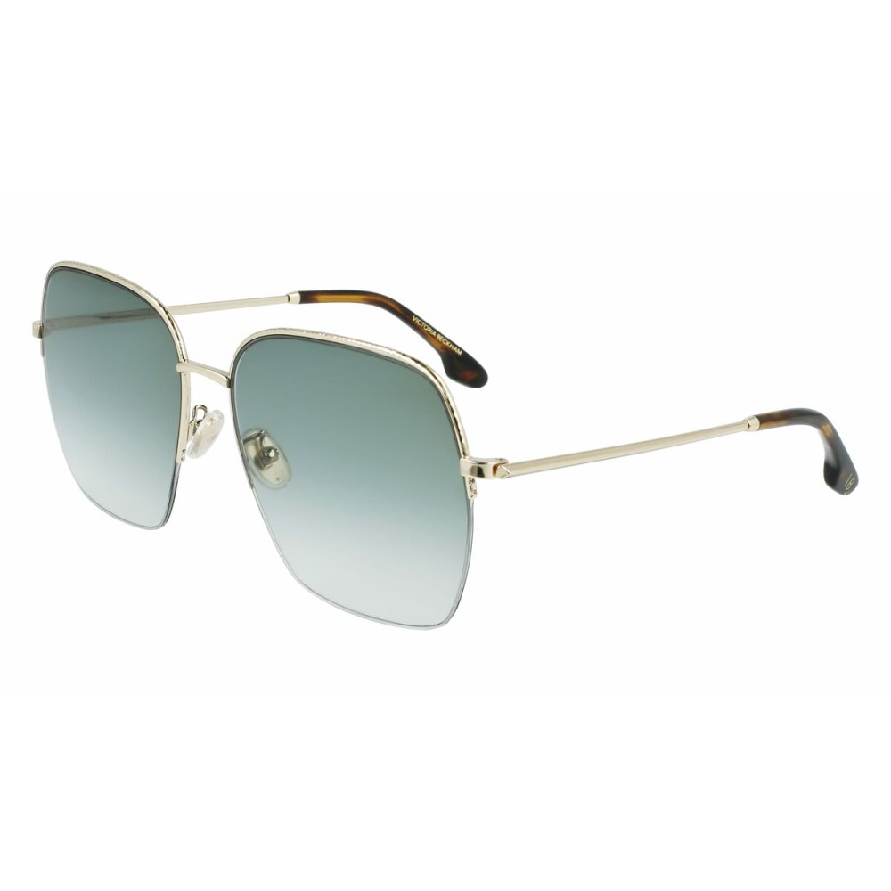 Ochelari de Soare Damă Victoria Beckham VB214SA-700 Ø 61 mm