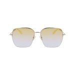 Ochelari de Soare Damă Victoria Beckham VB214SA-723 Ø 61 mm
