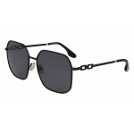Ochelari de Soare Damă Victoria Beckham VB232S-001 ø 58 mm