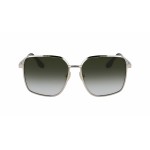 Ochelari de Soare Damă Victoria Beckham VB234S-700 ø 59 mm