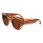 Ochelari de Soare Damă Victoria Beckham VB628S-230 Ø 55 mm