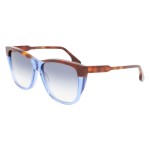 Ochelari de Soare Damă Victoria Beckham VB639S-418 ø 57 mm