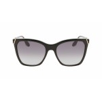 Ochelari de Soare Damă Victoria Beckham VB640S-001 ø 56 mm