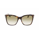 Ochelari de Soare Damă Victoria Beckham VB640S-418 ø 56 mm