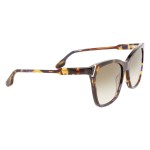 Ochelari de Soare Damă Victoria Beckham VB640S-418 ø 56 mm