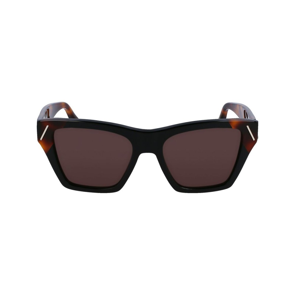 Ochelari de Soare Damă Victoria Beckham VB646S-001 Ø 55 mm