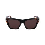 Ochelari de Soare Damă Victoria Beckham VB646S-001 Ø 55 mm