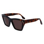 Ochelari de Soare Damă Victoria Beckham VB646S-001 Ø 55 mm