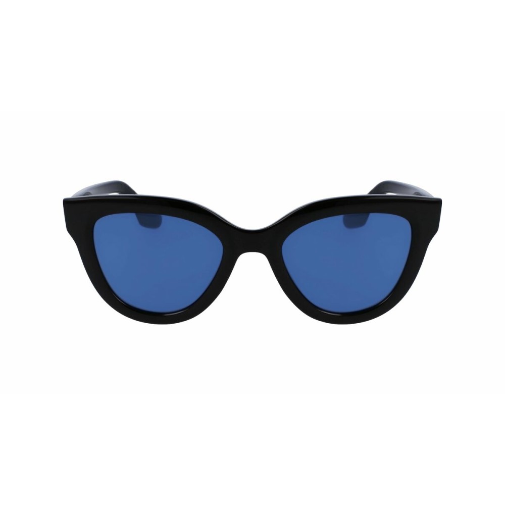 Ochelari de Soare Damă Victoria Beckham VB649S-001 Ø 52 mm