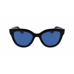 Ochelari de Soare Damă Victoria Beckham VB649S-001 Ø 52 mm