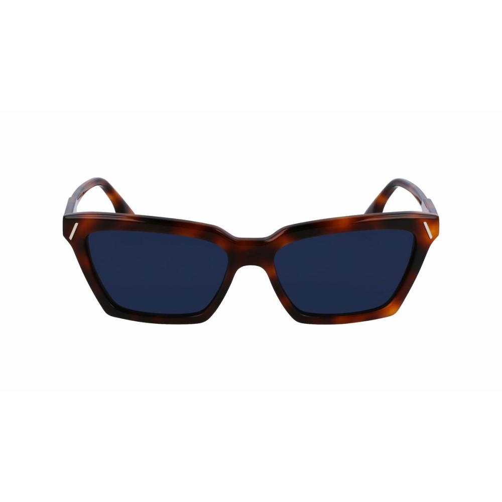 Ochelari de Soare Damă Victoria Beckham VB661S-215 ø 57 mm