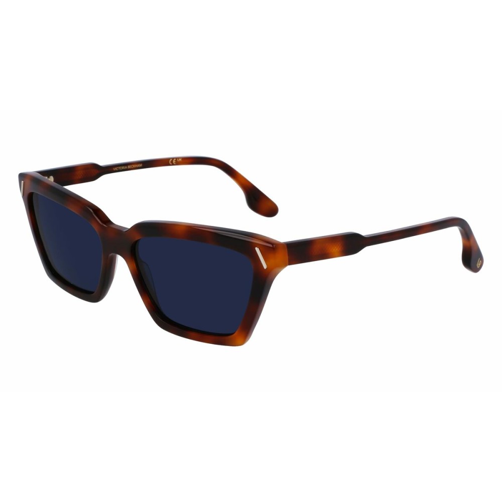 Ochelari de Soare Damă Victoria Beckham VB661S-215 ø 57 mm