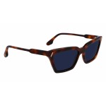 Ochelari de Soare Damă Victoria Beckham VB661S-215 ø 57 mm