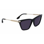 Ochelari de Soare Damă Victoria Beckham VB663S-001 ø 57 mm