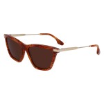 Ochelari de Soare Damă Victoria Beckham VB663S-238 ø 57 mm