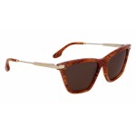 Ochelari de Soare Damă Victoria Beckham VB663S-238 ø 57 mm