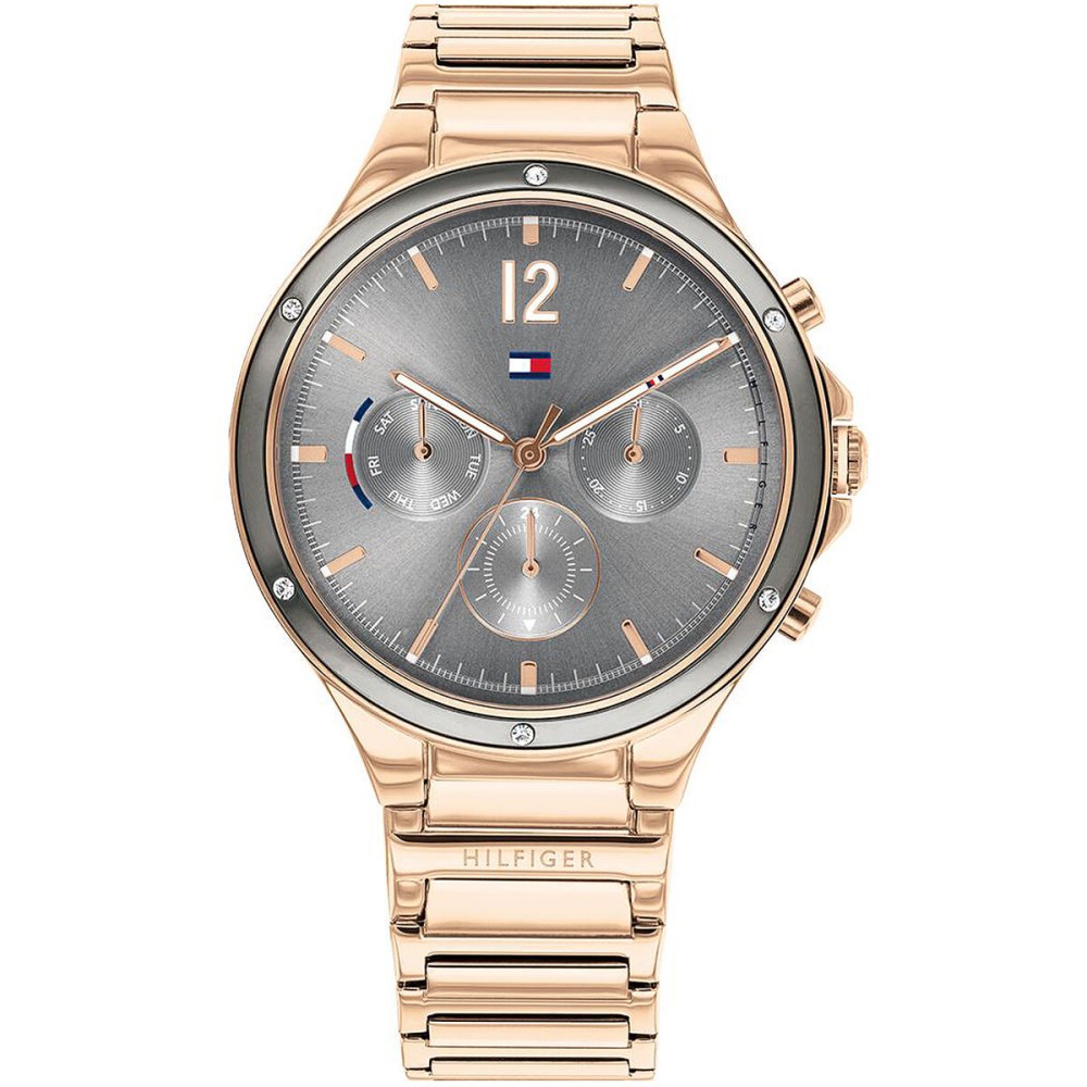 Ceas Damă Tommy Hilfiger 1782277 (Ø 38 mm)