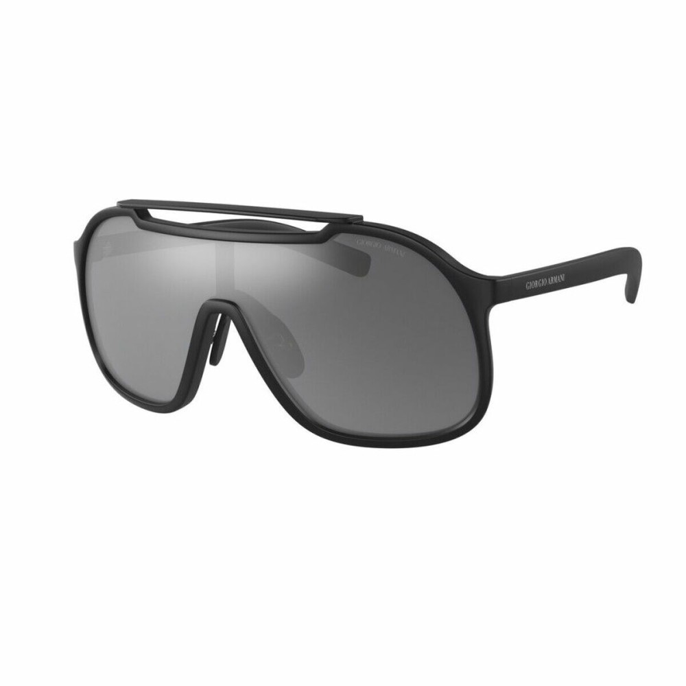 Ochelari de Soare Bărbați Armani AR8151-50426G Ø 133 mm