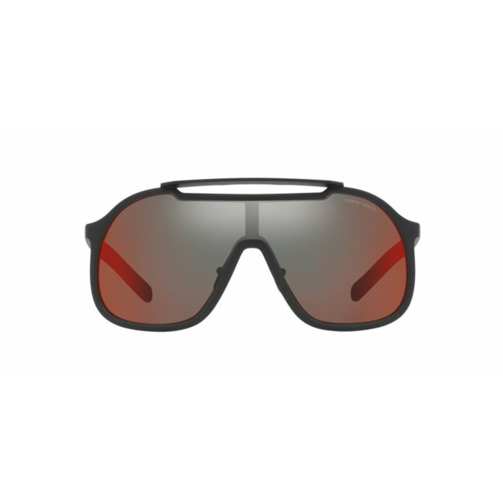 Ochelari de Soare Bărbați Armani AR8151-50426Q Ø 133 mm