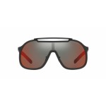 Ochelari de Soare Bărbați Armani AR8151-50426Q Ø 133 mm