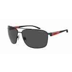 Ochelari de Soare Bărbați Arnette AN3089-737-87 Ø 65 mm