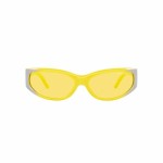 Ochelari de Soare Unisex Arnette AN4302-281685 Ø 62 mm