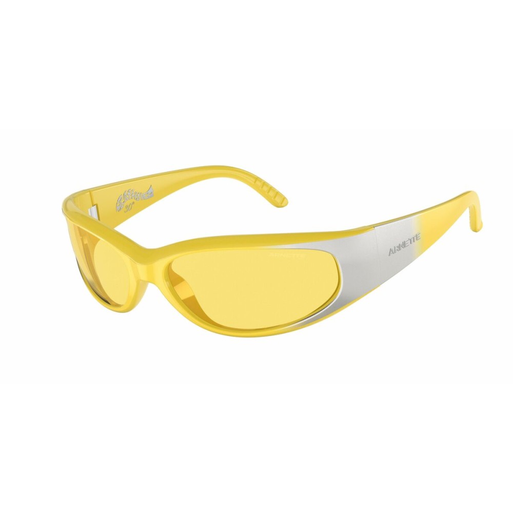 Ochelari de Soare Unisex Arnette AN4302-281685 Ø 62 mm