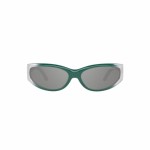 Ochelari de Soare Unisex Arnette AN4302-28176G Ø 62 mm