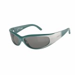 Ochelari de Soare Unisex Arnette AN4302-28176G Ø 62 mm