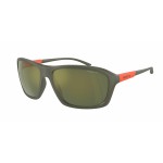 Ochelari de Soare Bărbați Arnette AN4329-28546R ø 63 mm