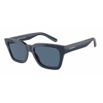 Ochelari de Soare Unisex Arnette AN4334-122180 Ø 53 mm