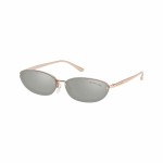 Ochelari de Soare Damă Michael Kors MK2104-32466G Ø 62 mm