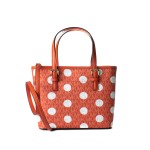 Geanta de umar Michael Kors 35S5GTVT0O-RED-CLAY Portocaliu 21 X 19 X 11 CM