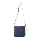 Geantă Bandulieră Michael Kors 35T4STVC5L-NAVY Albastru 22 x 20 x 7 cm