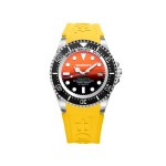 Ceas Bărbați Bobroff BF0004-BFSTA (Ø 44 mm)