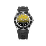 Ceas Bărbați Bobroff BF0008-BFSTN (Ø 44 mm)