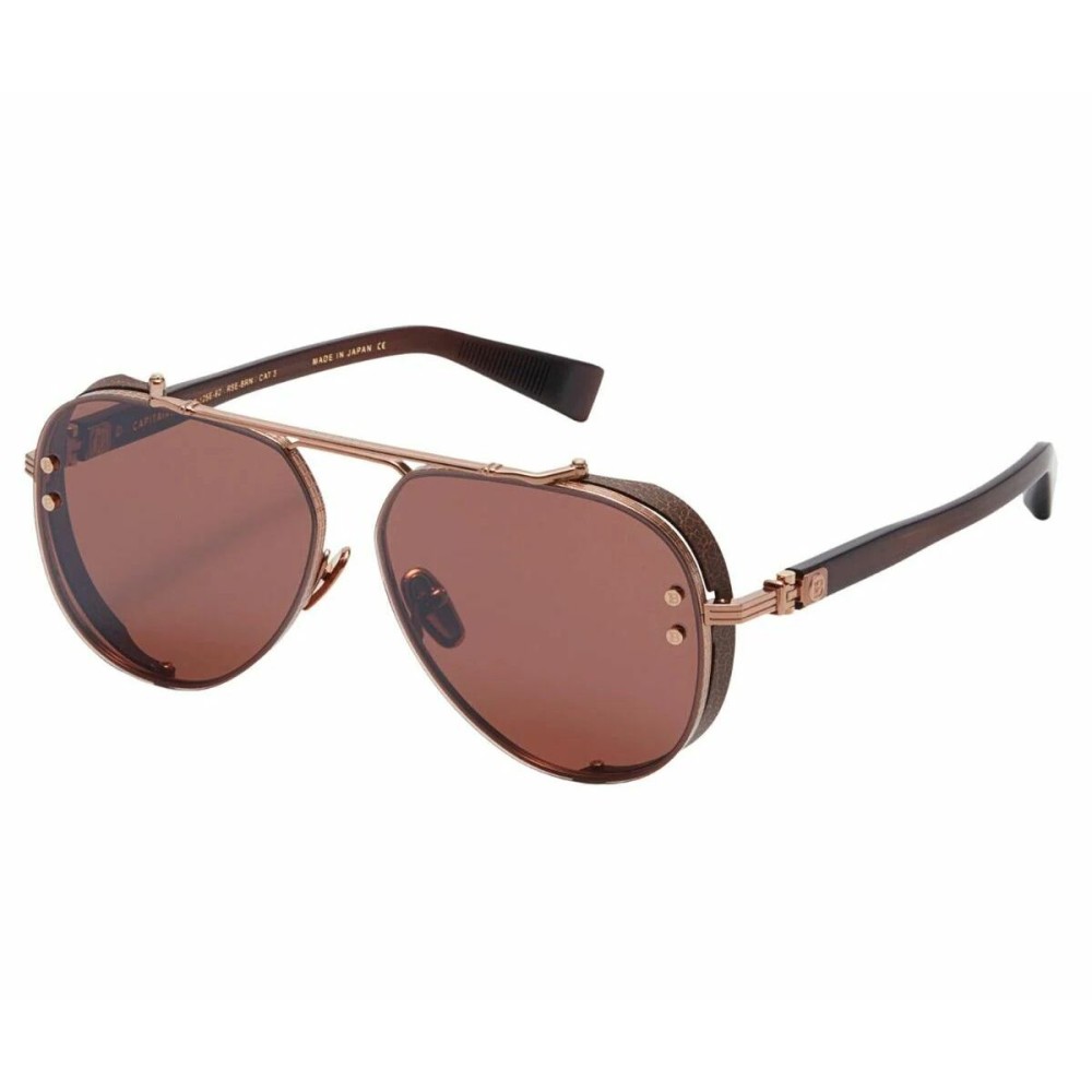 Ochelari de Soare Bărbați Balmain BPS-125E-62 Ø 62 mm