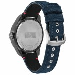 Ceas Bărbați Citizen AW2037-04W Albastru (Ø 43 mm)