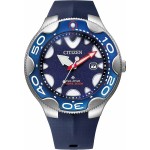 Ceas Bărbați Citizen BN0231-01L Albastru (Ø 46 mm)