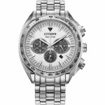 Ceas Bărbați Citizen CA4540-54A Gri (Ø 43 mm)