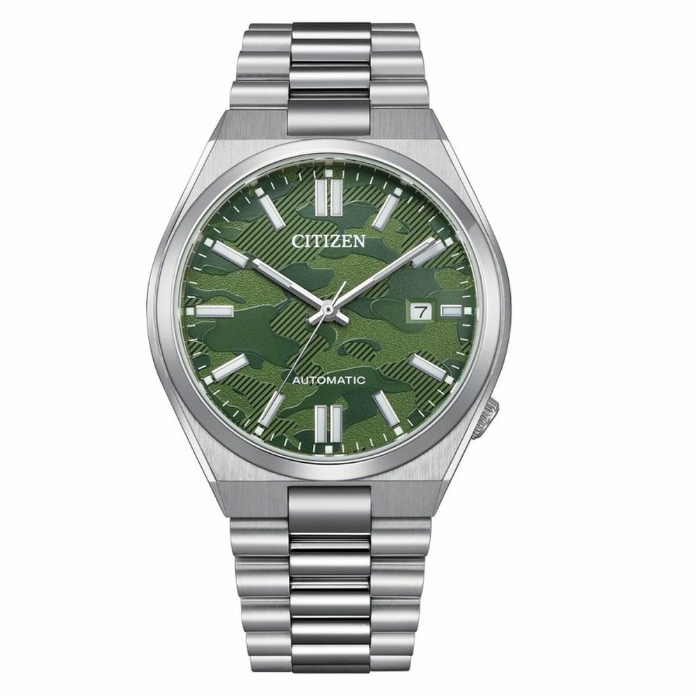 Ceas Bărbați Citizen NJ0159-86X (Ø 40 mm)