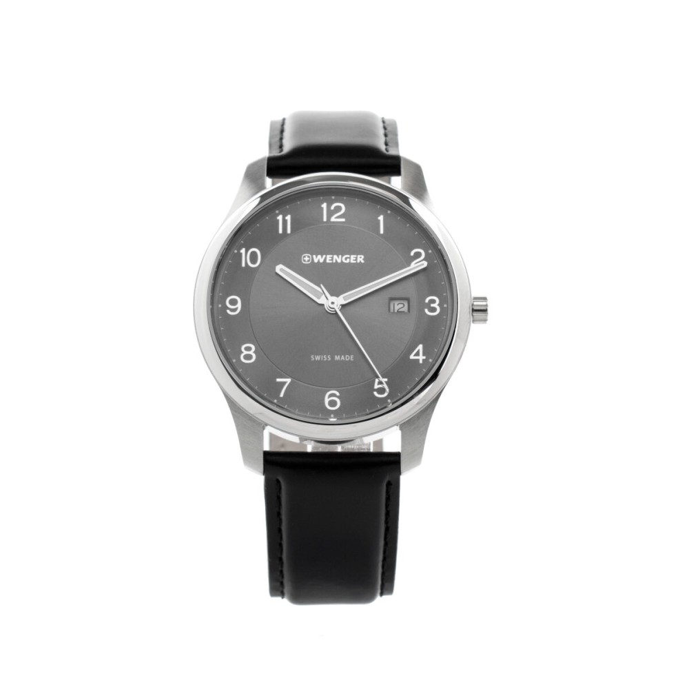 Ceas Bărbați Wenger 01.9041.126 (Ø 42 mm)