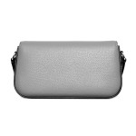 Geantă Bandulieră Michael Kors 35F4STVC1L-PEARL-GREY Gri 21 x 12 x 5 cm
